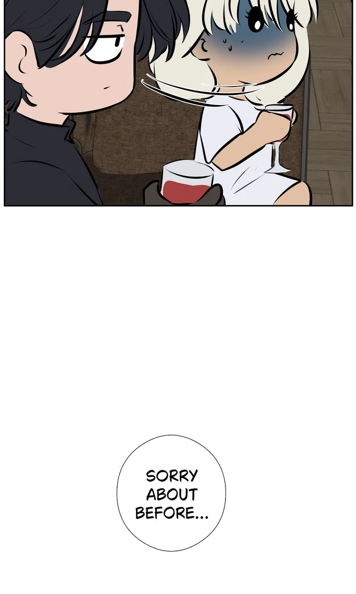 My Sweet Demon King [Mature Official] - Episode 9 manhwa