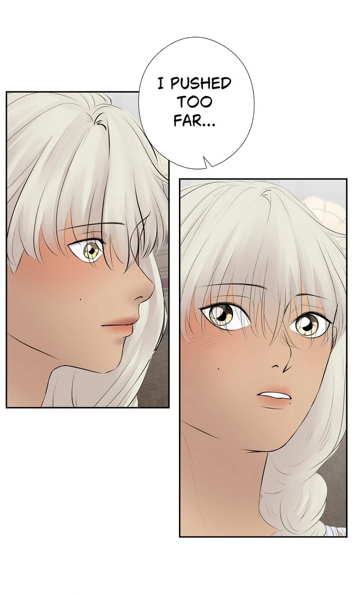 My Sweet Demon King [Mature Official] - Episode 9 manhwa