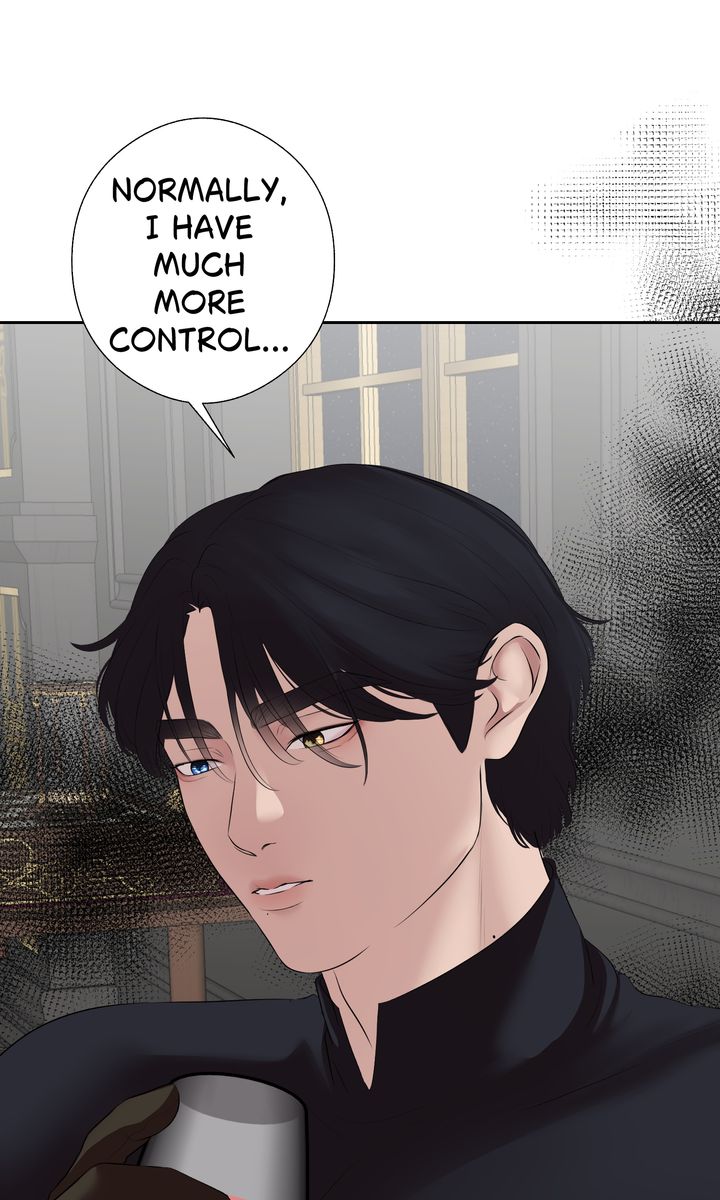 My Sweet Demon King [Mature Official] - Episode 9 manhwa