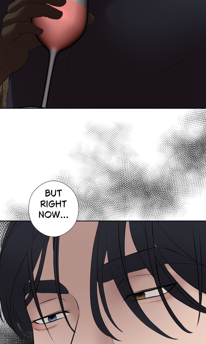 My Sweet Demon King [Mature Official] - Episode 9 manhwa