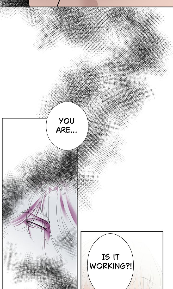 My Sweet Demon King [Mature Official] - Episode 9 manhwa