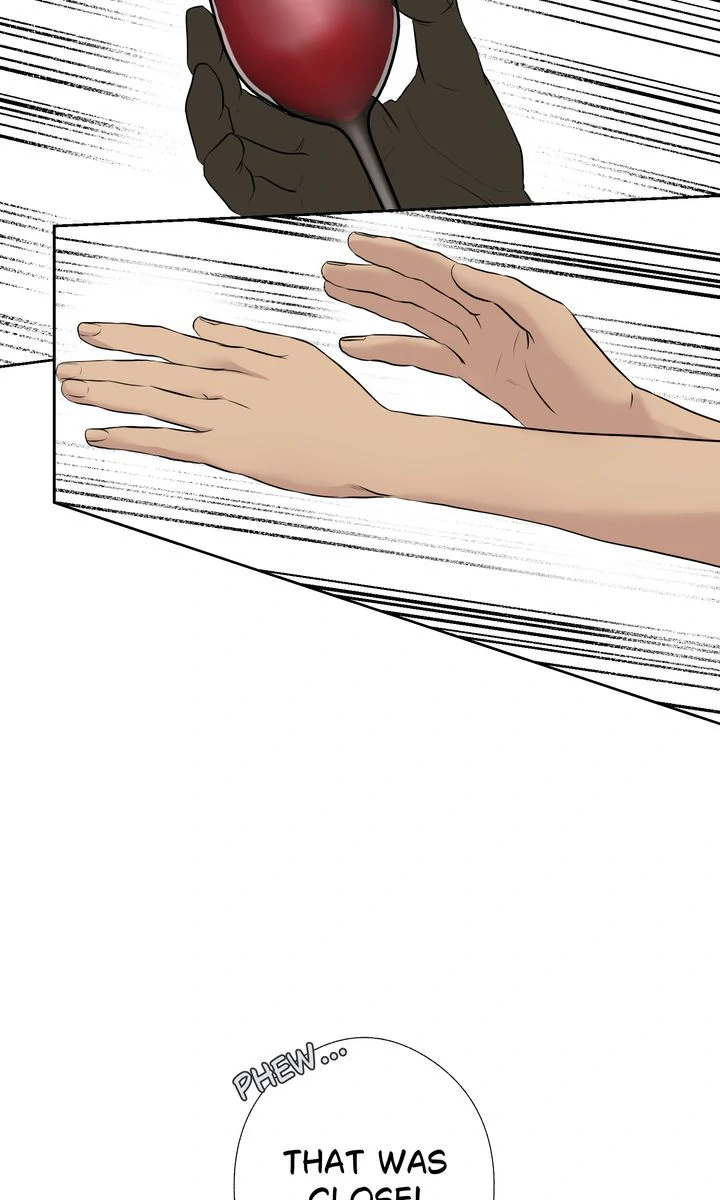 My Sweet Demon King [Mature Official] - Episode 9 manhwa