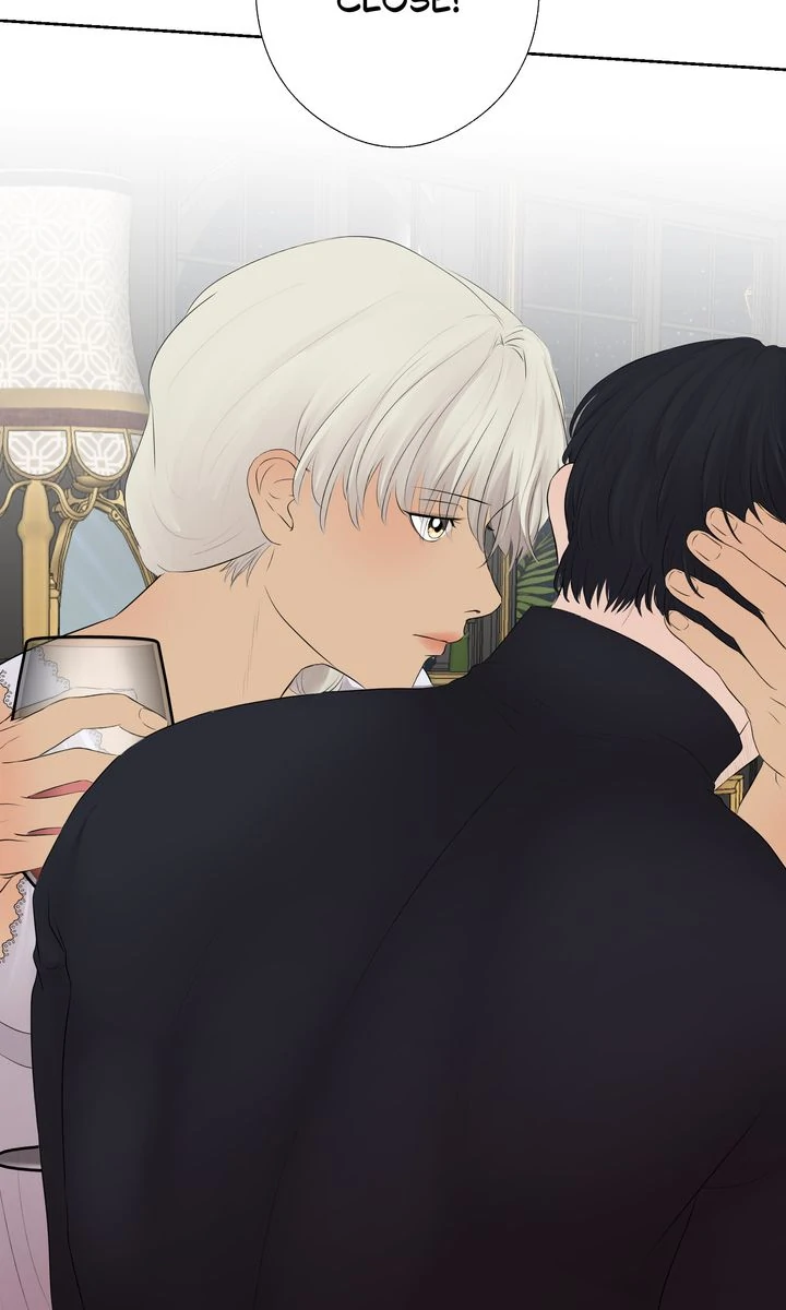 My Sweet Demon King [Mature Official] - Episode 9 manhwa