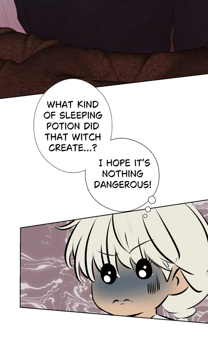 My Sweet Demon King [Mature Official] - Episode 9 manhwa