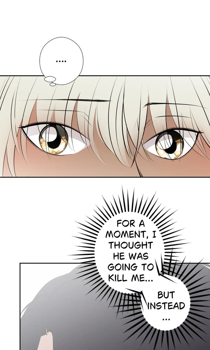 My Sweet Demon King [Mature Official] - Episode 9 manhwa