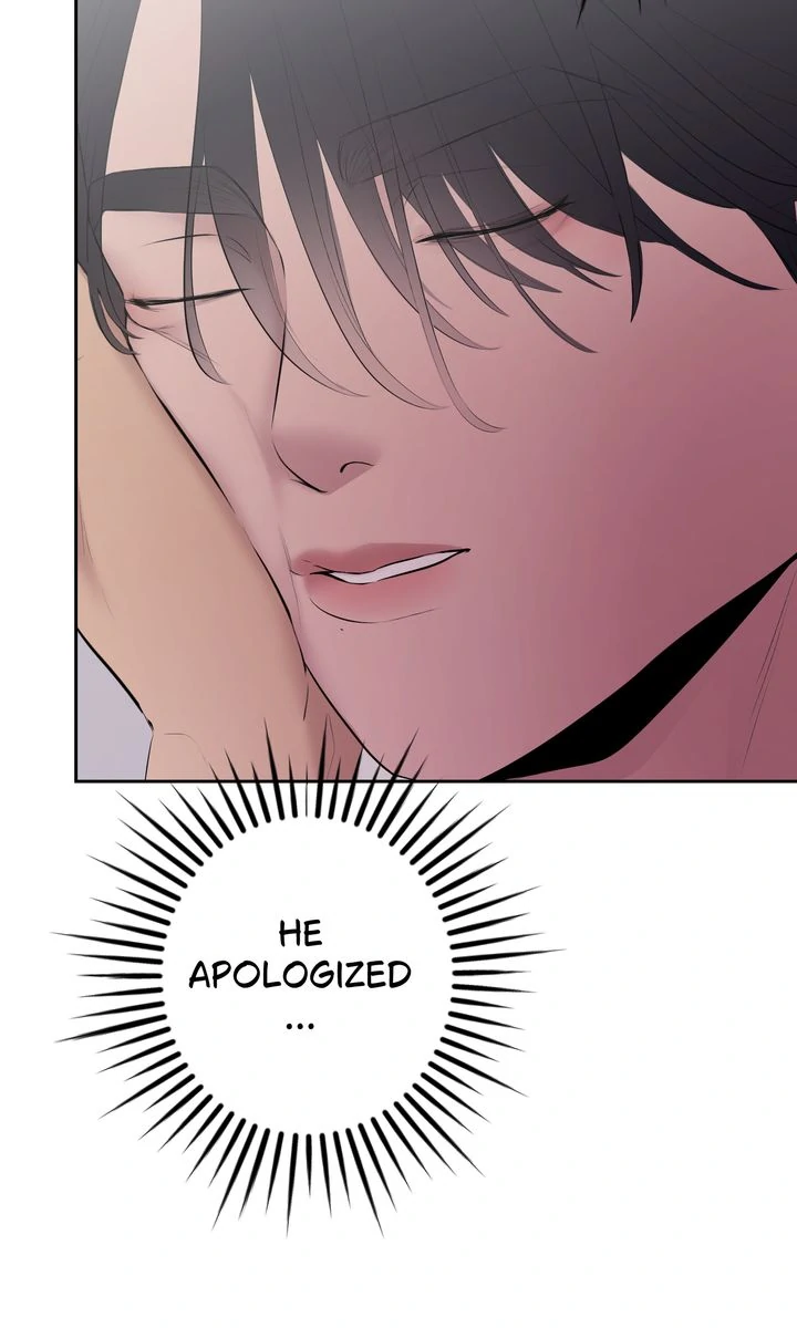 My Sweet Demon King [Mature Official] - Episode 9 manhwa