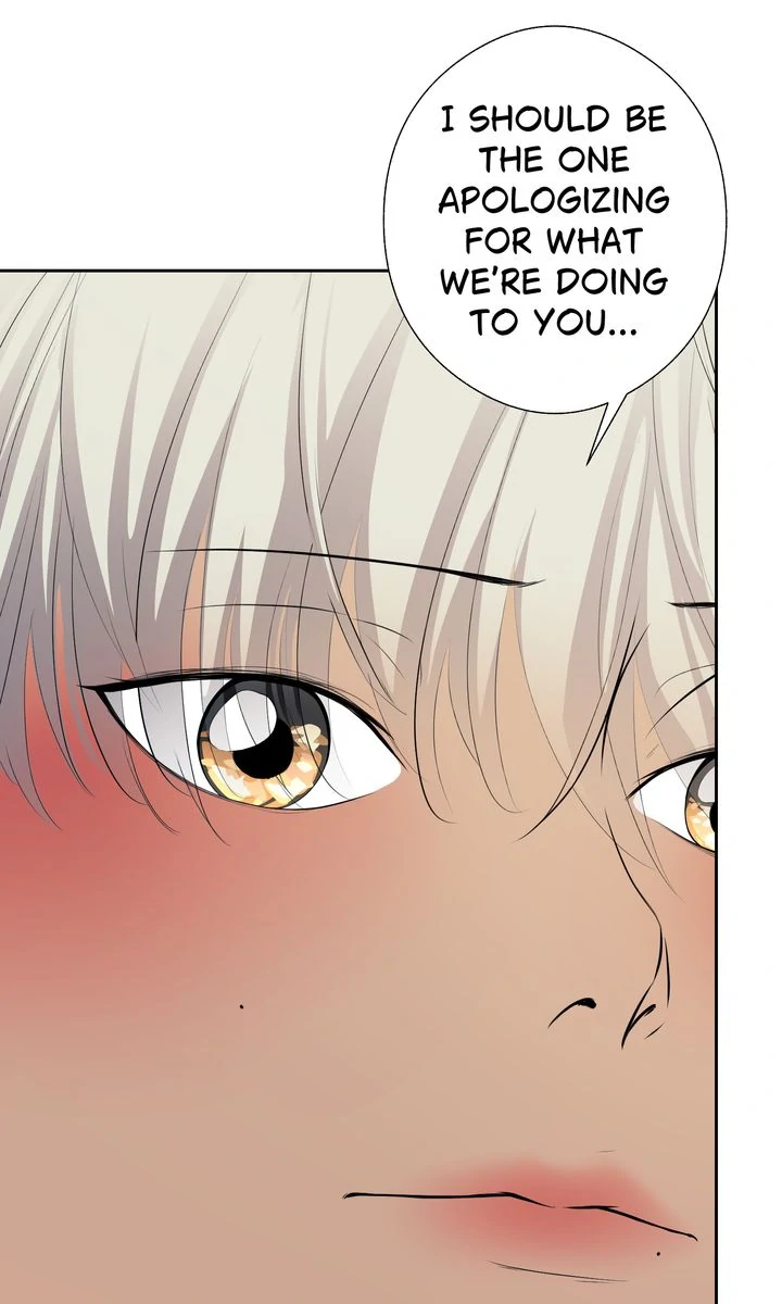 My Sweet Demon King [Mature Official] - Episode 9 manhwa