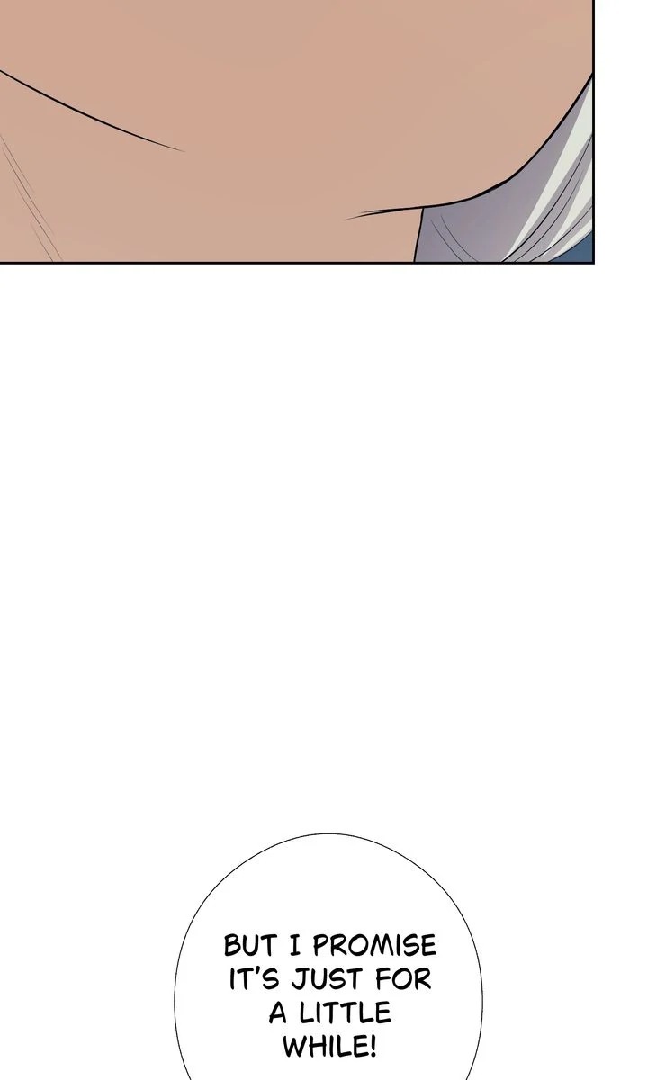My Sweet Demon King [Mature Official] - Episode 9 manhwa