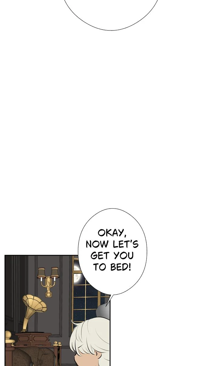 My Sweet Demon King [Mature Official] - Episode 9 manhwa