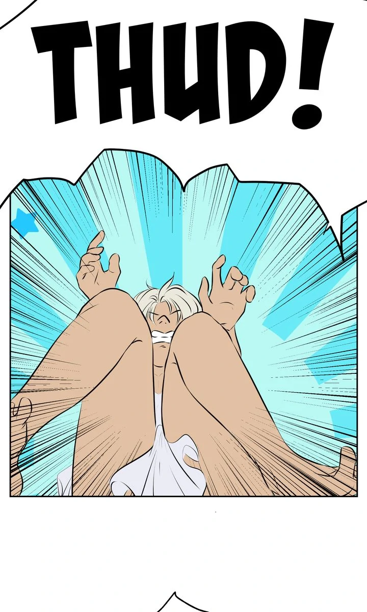 My Sweet Demon King [Mature Official] - Episode 9 manhwa