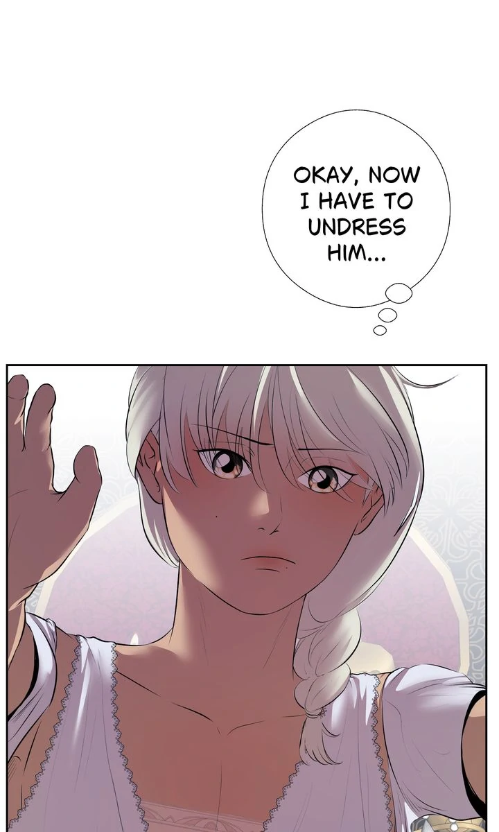 My Sweet Demon King [Mature Official] - Episode 9 manhwa