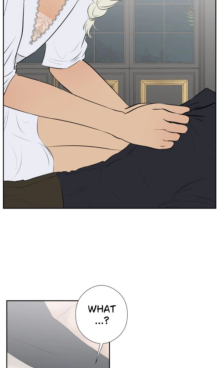 My Sweet Demon King [Mature Official] - Episode 9 manhwa