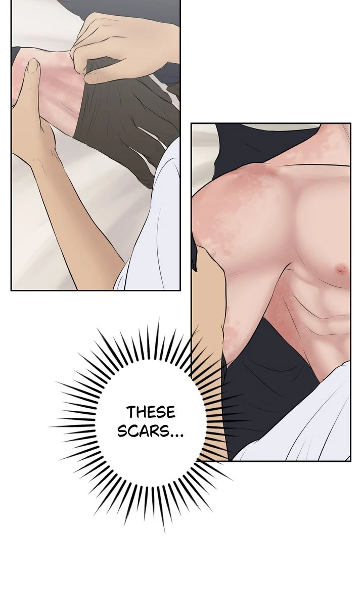 My Sweet Demon King [Mature Official] - Episode 9 manhwa