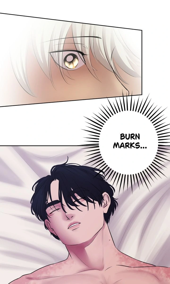 My Sweet Demon King [Mature Official] - Episode 9 manhwa