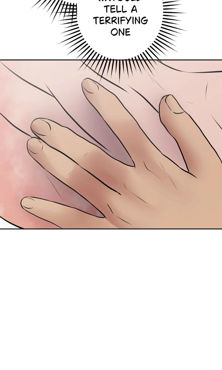 My Sweet Demon King [Mature Official] - Episode 9 manhwa