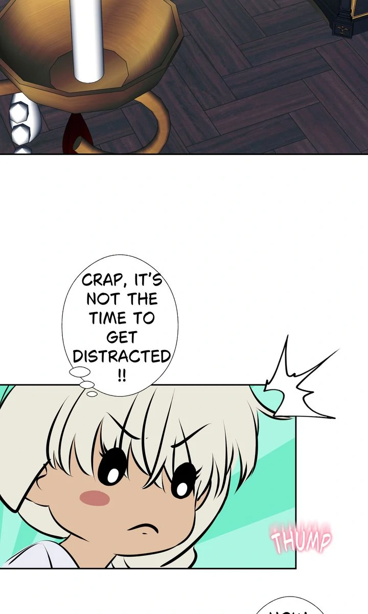 My Sweet Demon King [Mature Official] - Episode 9 manhwa