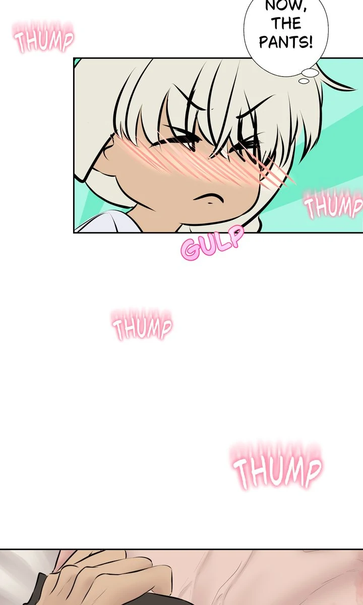 My Sweet Demon King [Mature Official] - Episode 9 manhwa