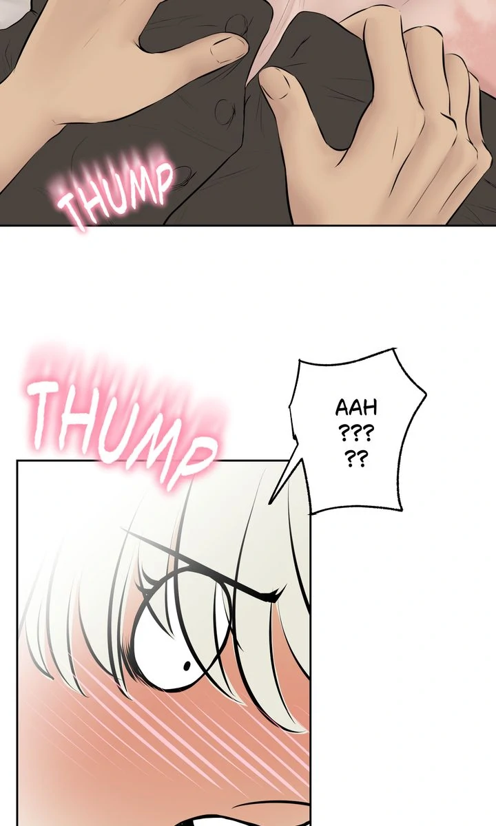 My Sweet Demon King [Mature Official] - Episode 9 manhwa