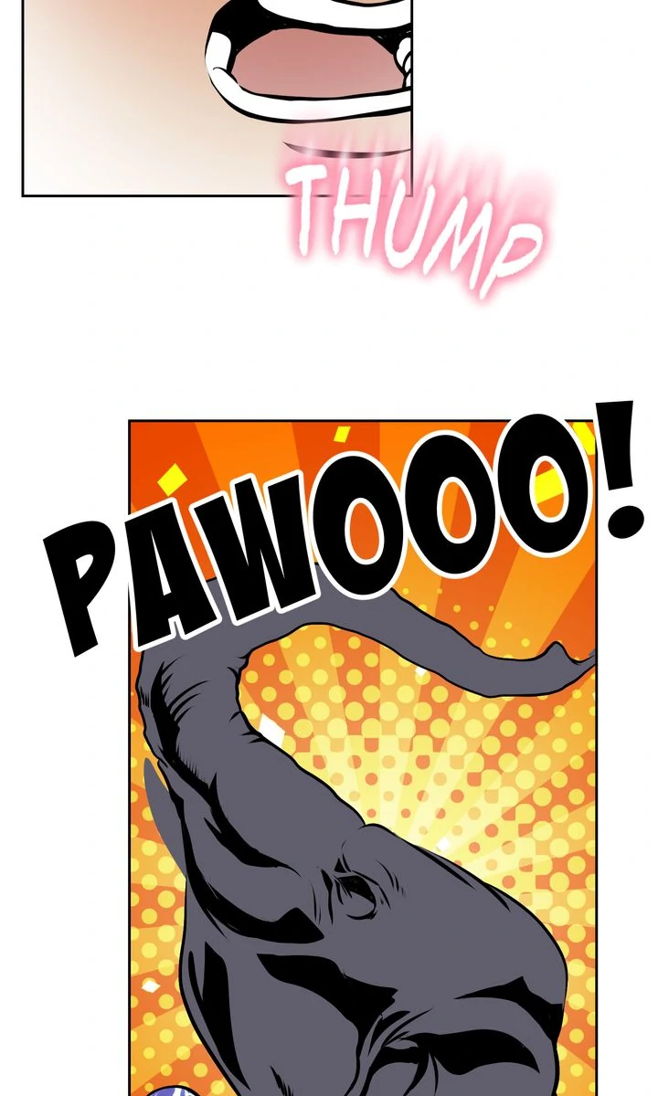 My Sweet Demon King [Mature Official] - Episode 9 manhwa