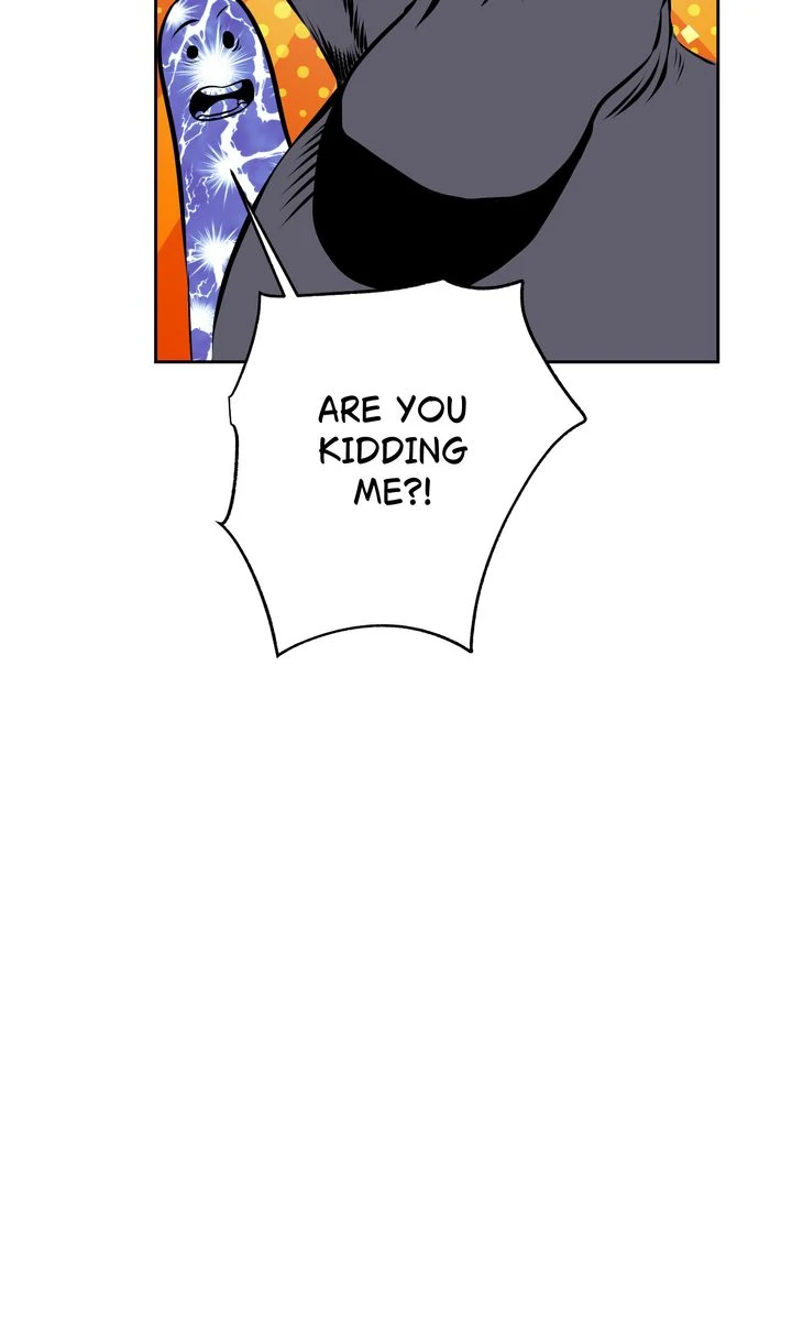 My Sweet Demon King [Mature Official] - Episode 9 manhwa