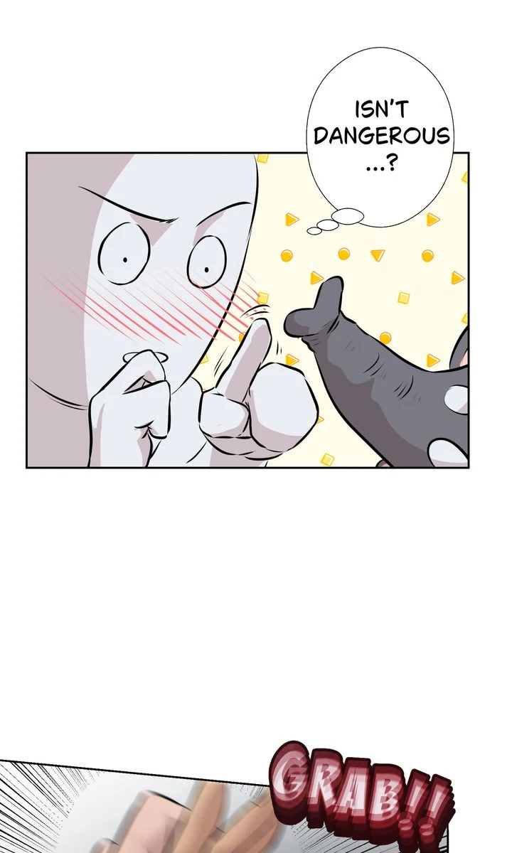 My Sweet Demon King [Mature Official] - Episode 9 manhwa