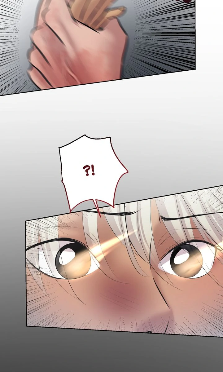 My Sweet Demon King [Mature Official] - Episode 9 manhwa