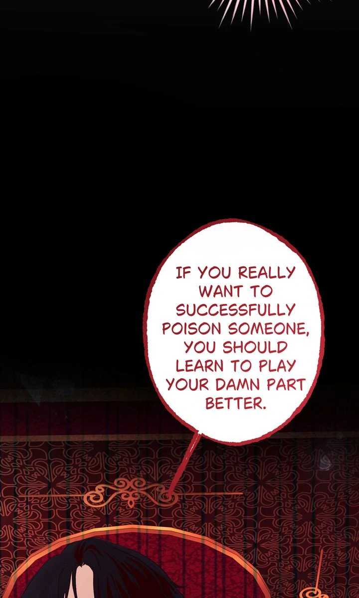 My Sweet Demon King [Mature Official] - Episode 9 manhwa