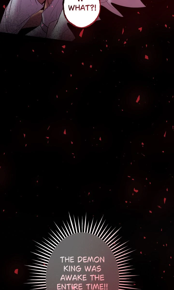 My Sweet Demon King [Mature Official] - Episode 9 manhwa