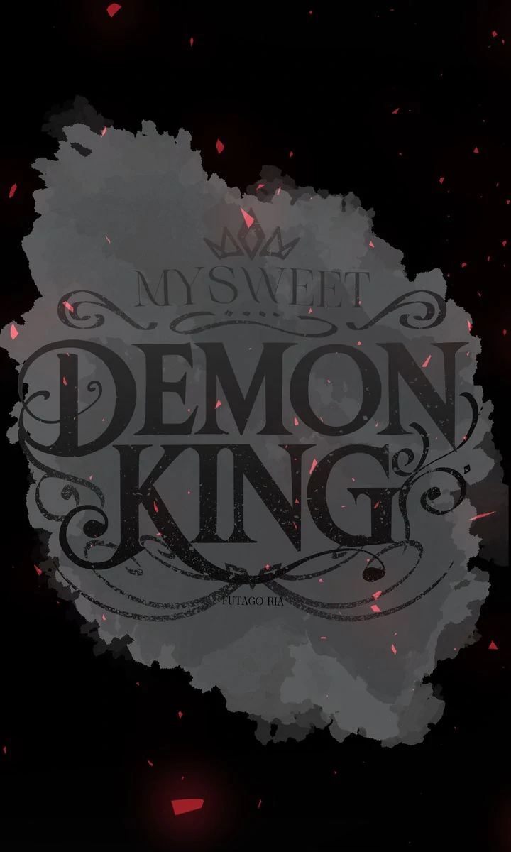 My Sweet Demon King [Mature Official] - Episode 9 manhwa