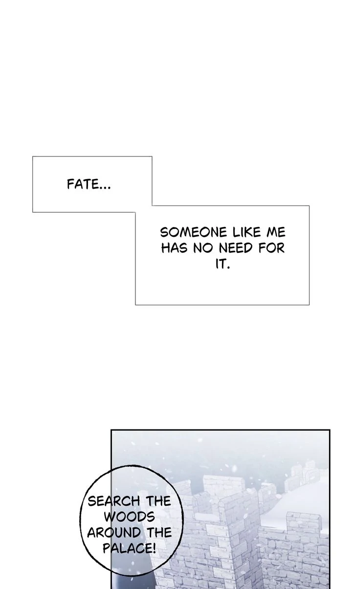 My Sweet Demon King [Mature Official] - Prologue manhwa