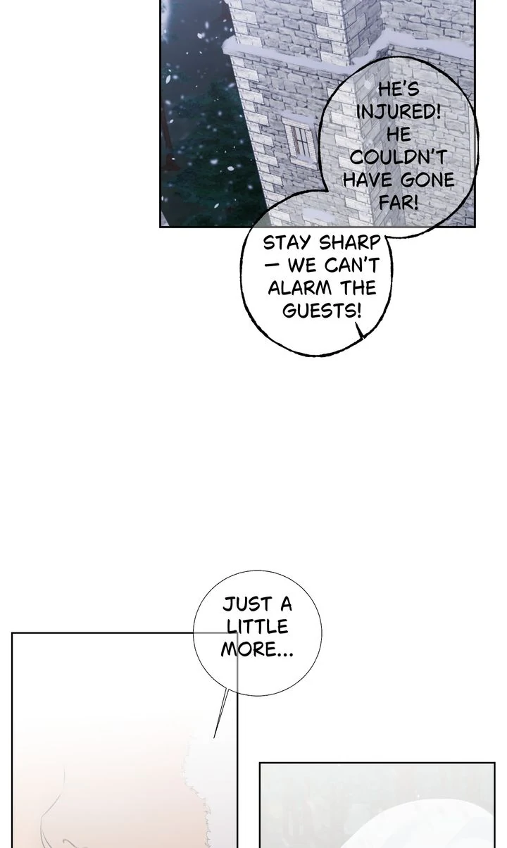 My Sweet Demon King [Mature Official] - Prologue manhwa