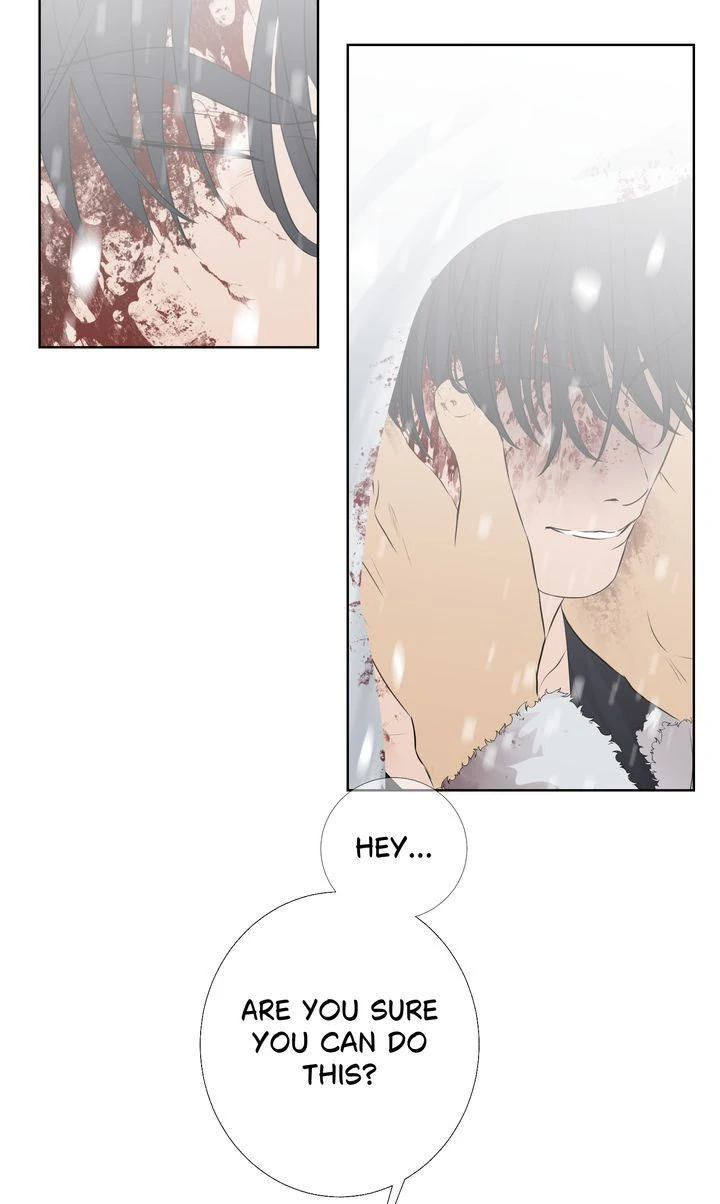 My Sweet Demon King [Mature Official] - Prologue manhwa