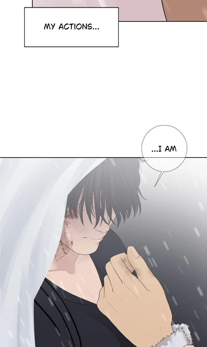 My Sweet Demon King [Mature Official] - Prologue manhwa