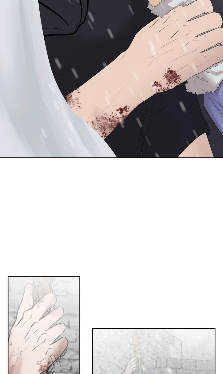 My Sweet Demon King [Mature Official] - Prologue manhwa