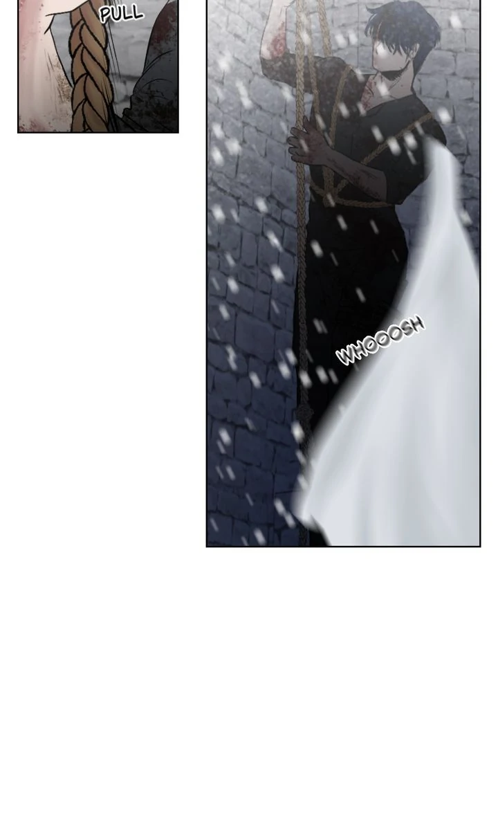 My Sweet Demon King [Mature Official] - Prologue manhwa