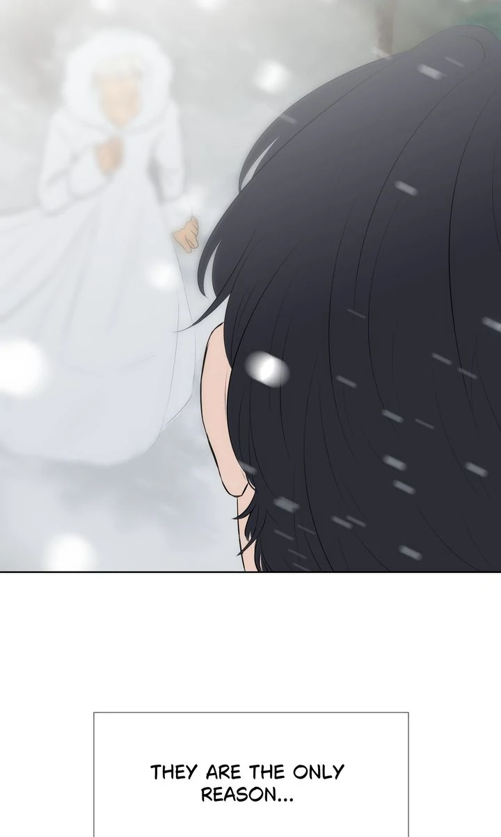 My Sweet Demon King [Mature Official] - Prologue manhwa