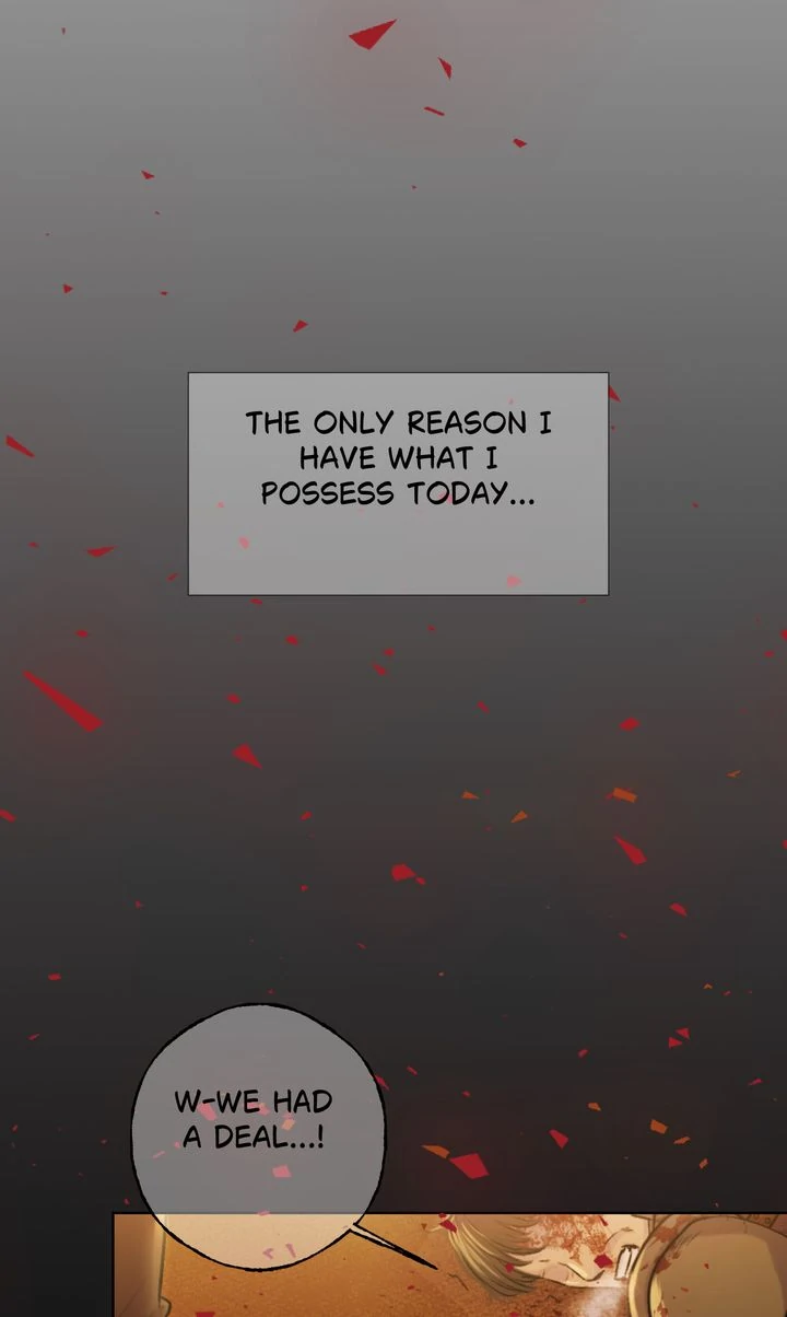 My Sweet Demon King [Mature Official] - Prologue manhwa