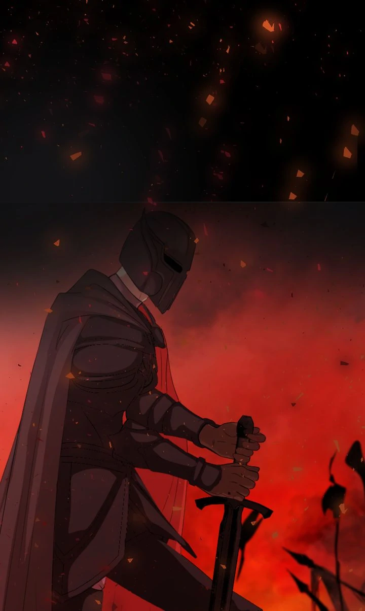 My Sweet Demon King [Mature Official] - Prologue manhwa