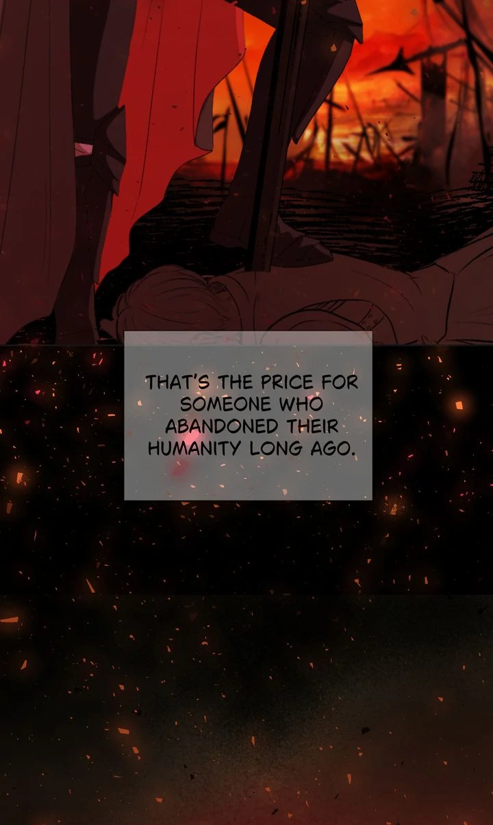 My Sweet Demon King [Mature Official] - Prologue manhwa
