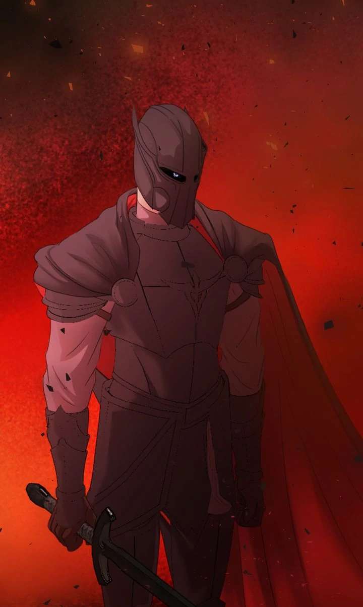 My Sweet Demon King [Mature Official] - Prologue manhwa