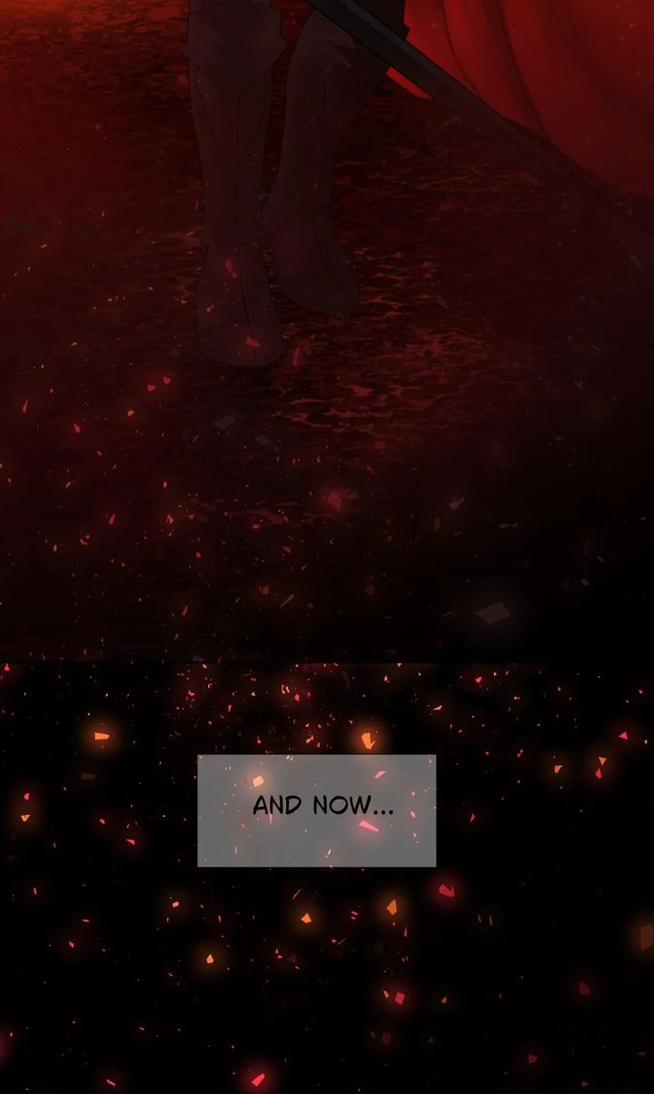 My Sweet Demon King [Mature Official] - Prologue manhwa