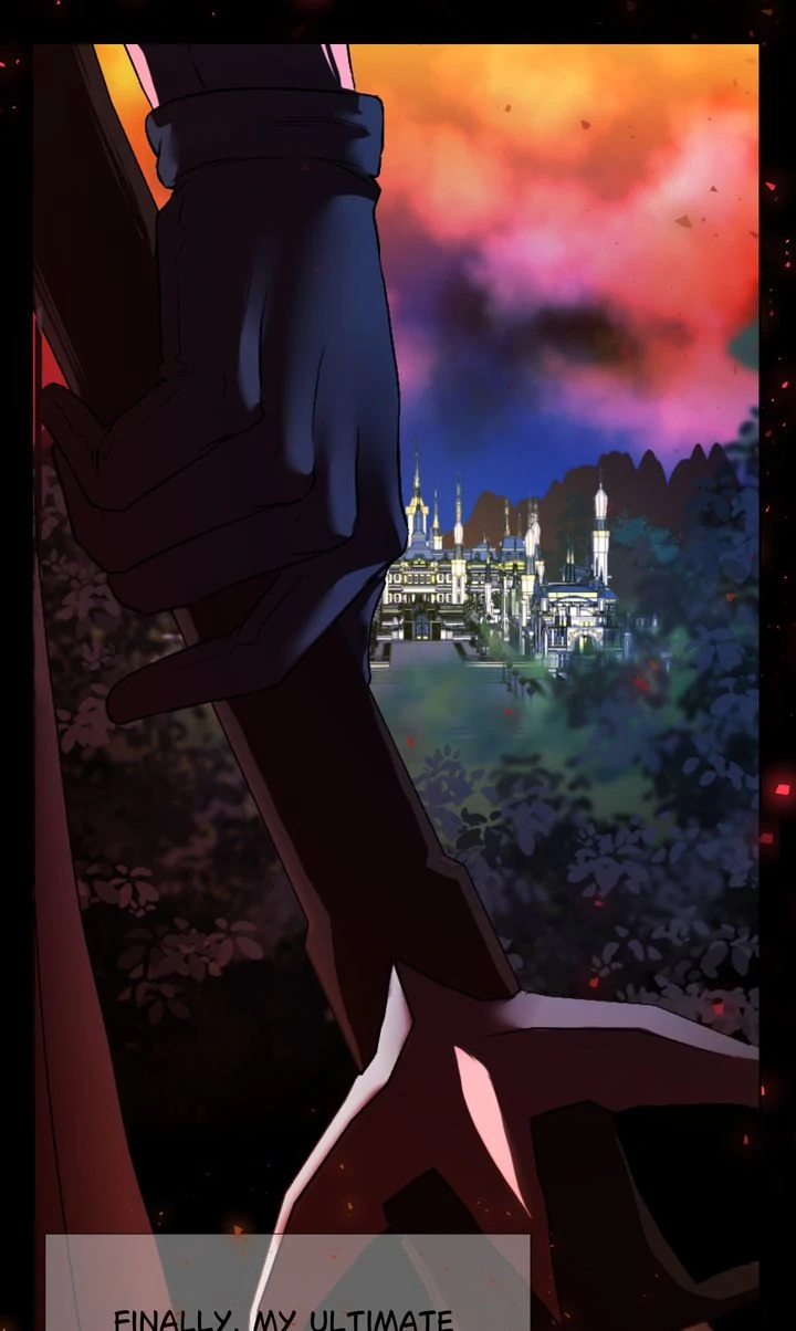My Sweet Demon King [Mature Official] - Prologue manhwa