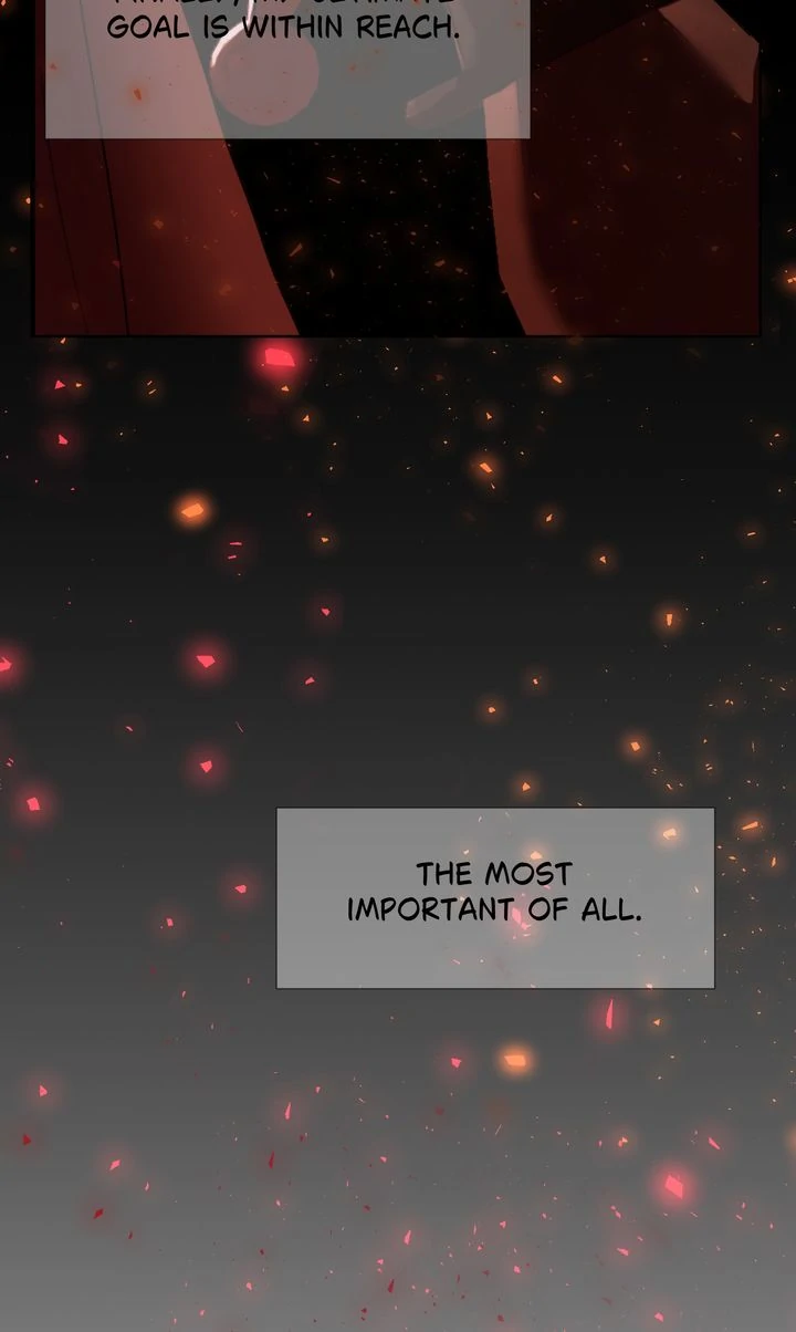 My Sweet Demon King [Mature Official] - Prologue manhwa