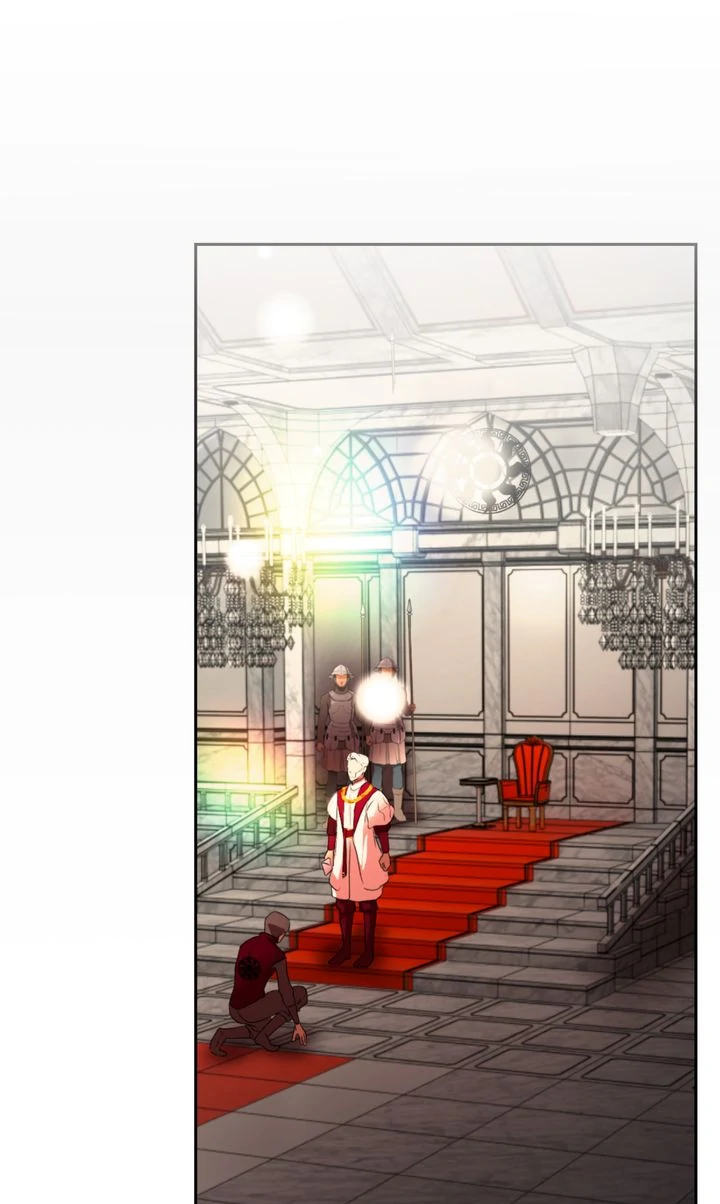 My Sweet Demon King [Mature Official] - Prologue manhwa