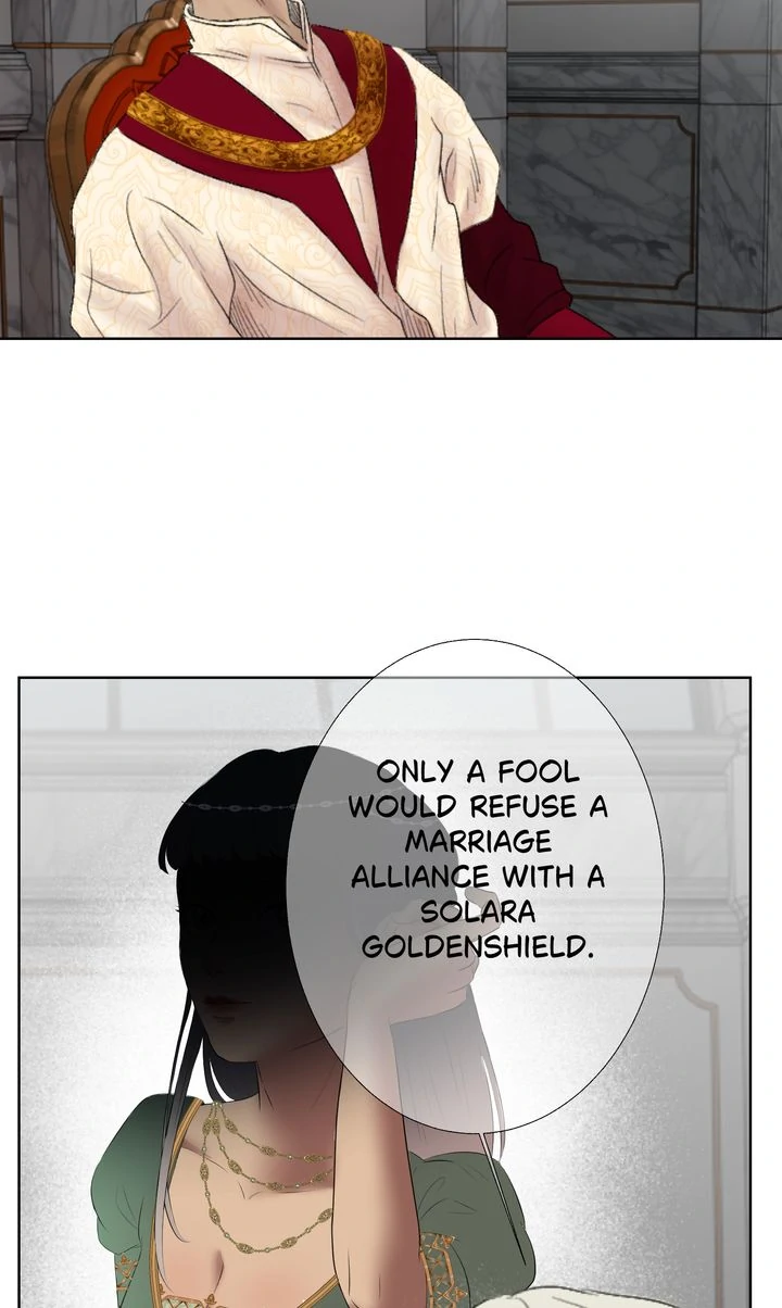 My Sweet Demon King [Mature Official] - Prologue manhwa