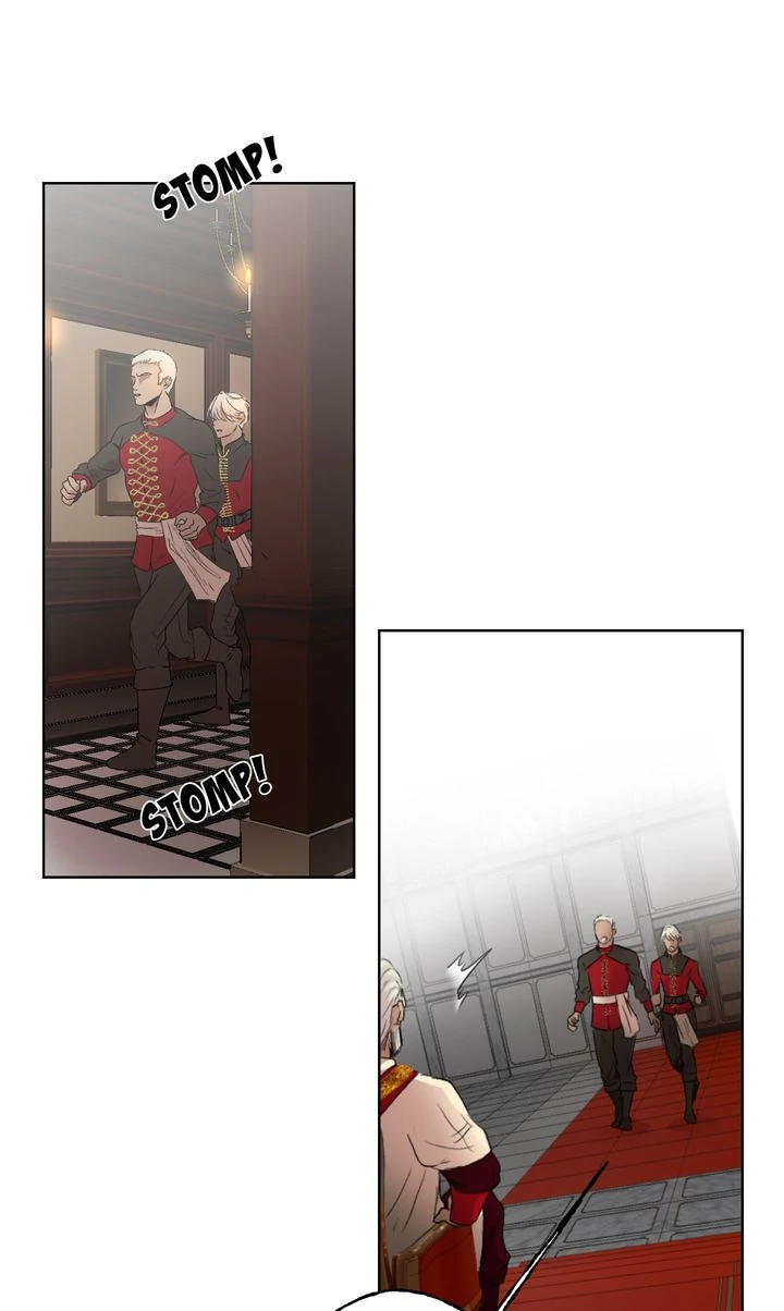 My Sweet Demon King [Mature Official] - Prologue manhwa