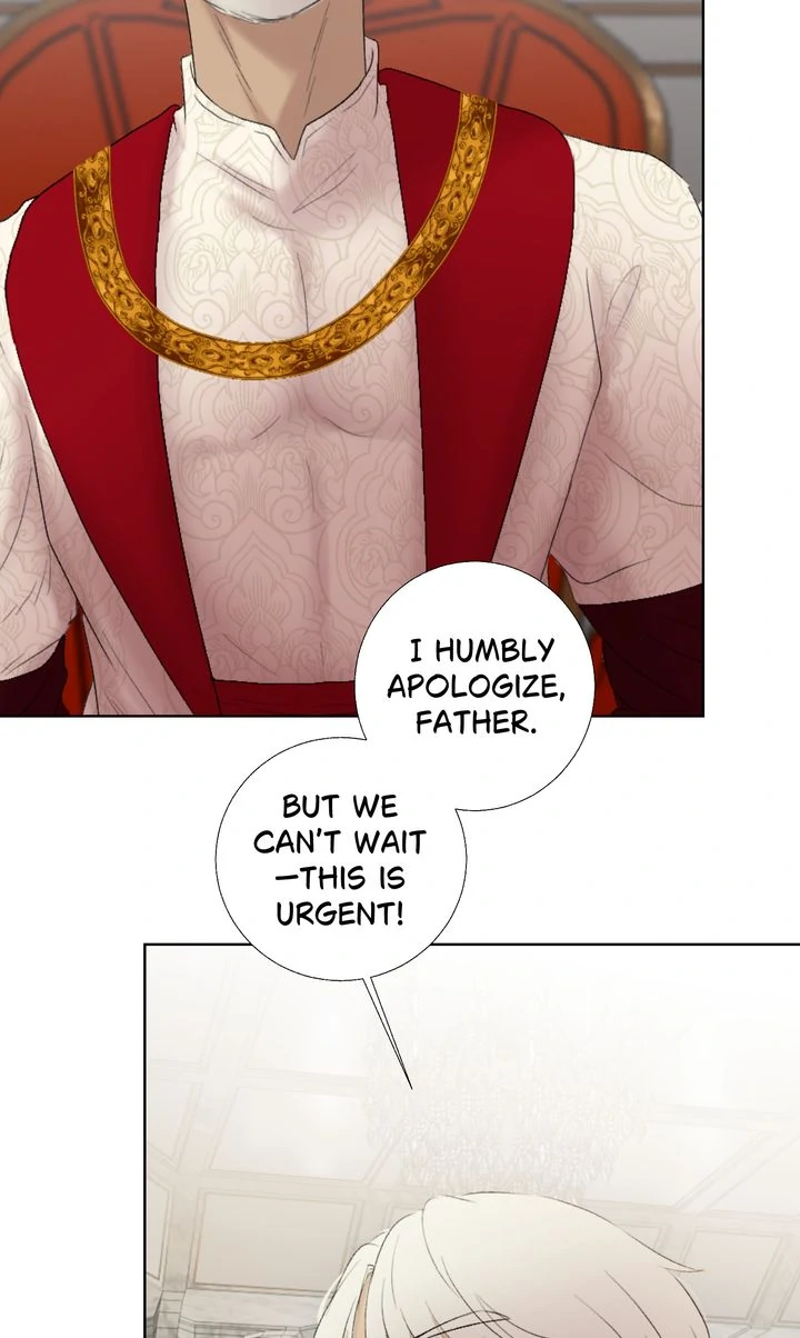 My Sweet Demon King [Mature Official] - Prologue manhwa