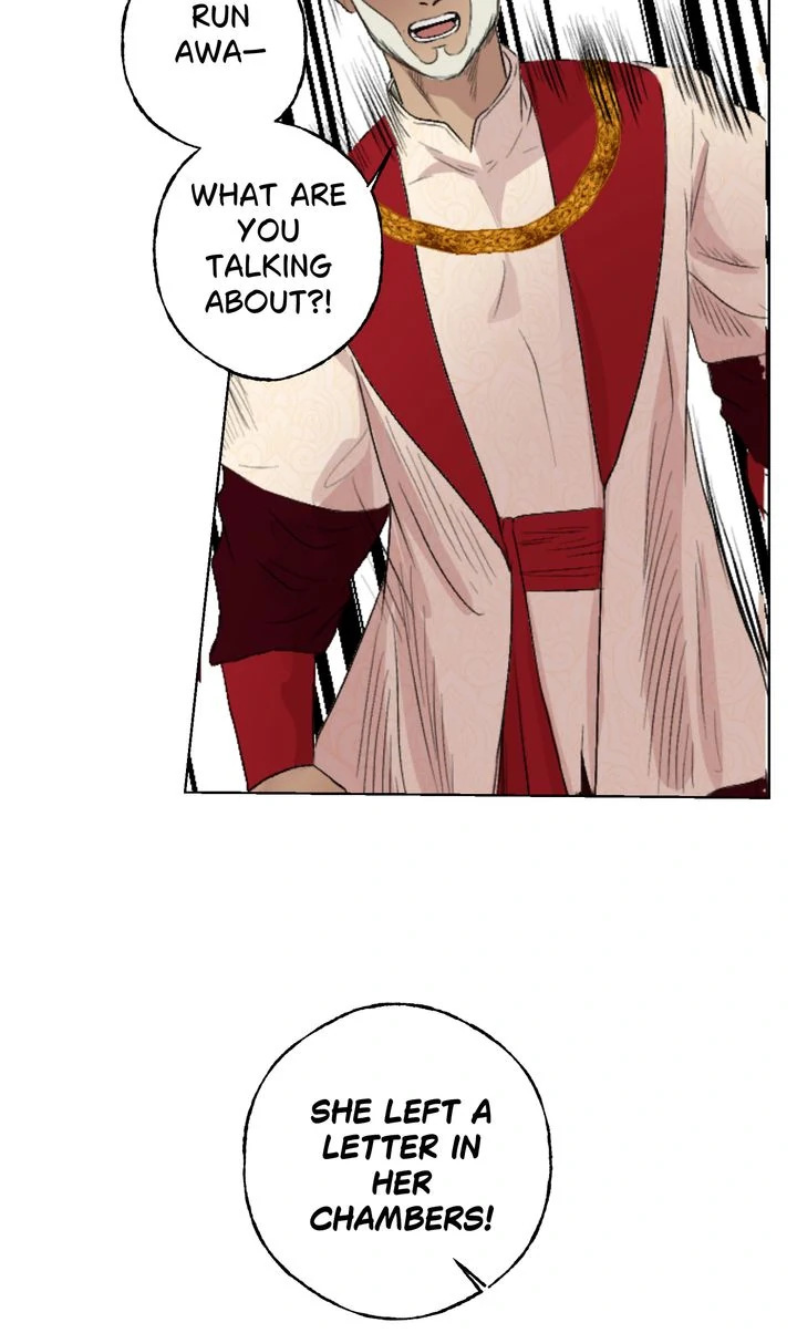 My Sweet Demon King [Mature Official] - Prologue manhwa