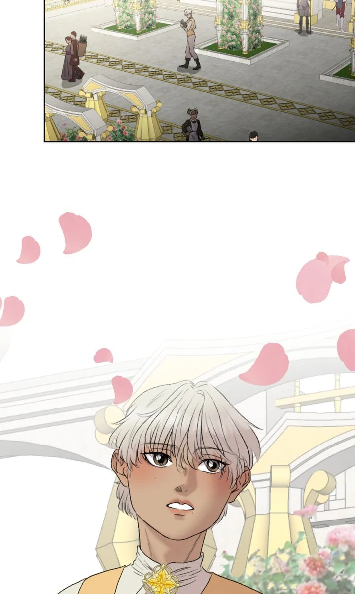 My Sweet Demon King [Mature Official] - Prologue manhwa
