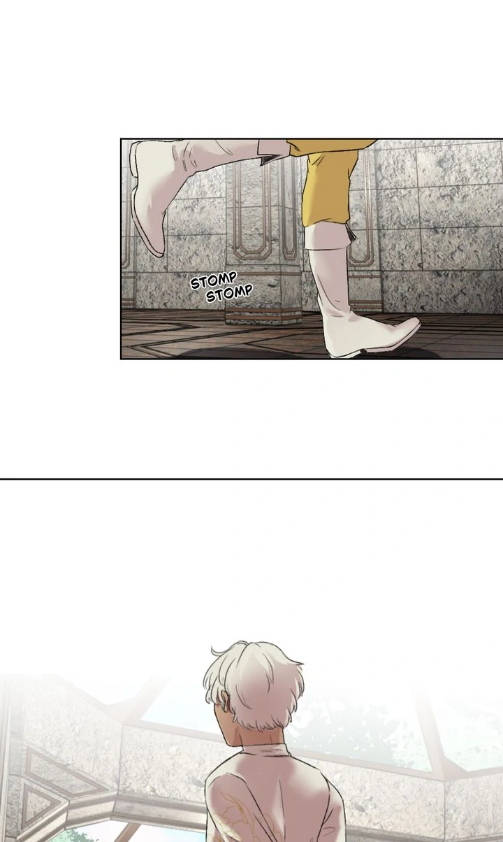 My Sweet Demon King [Mature Official] - Prologue manhwa